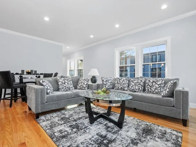 $1,168,000 | 24 Tolman Street, Unit 1, Waltham, MA 02453