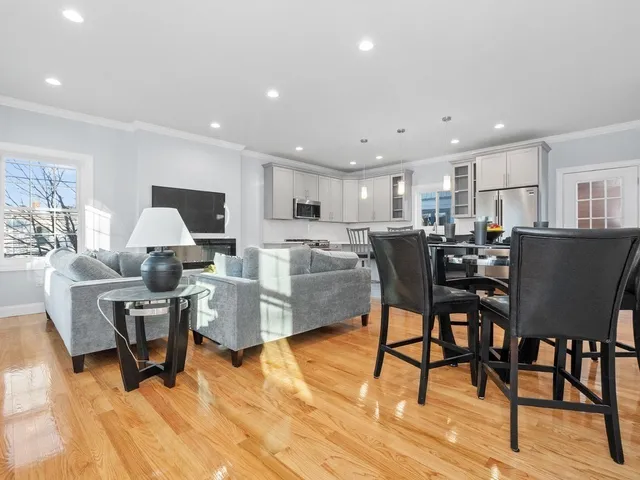 $1,168,000 | 24 Tolman Street, Unit 1, Waltham, MA 02453