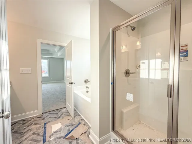 $364,990 | 510 Mossy Pond (lot 84) Court, Raeford, NC 28376