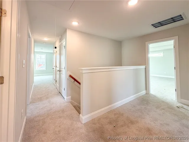 $364,990 | 510 Mossy Pond (lot 84) Court, Raeford, NC 28376