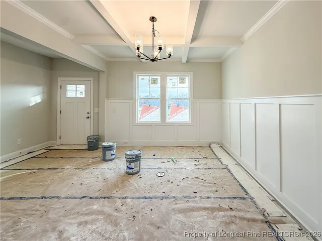 $364,990 | 510 Mossy Pond (lot 84) Court, Raeford, NC 28376