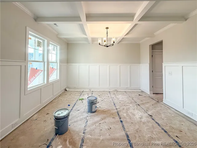 $364,990 | 510 Mossy Pond (lot 84) Court, Raeford, NC 28376