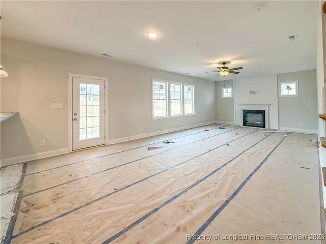 $364,990 | 510 Mossy Pond (lot 84) Court, Raeford, NC 28376
