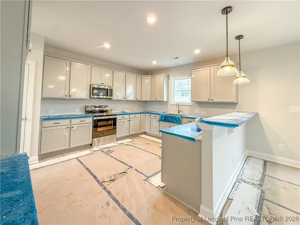$364,990 | 510 Mossy Pond (lot 84) Court, Fayetteville, NC 28311