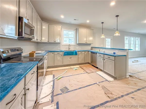 $364,990 | 510 Mossy Pond (lot 84) Court, Fayetteville, NC 28311