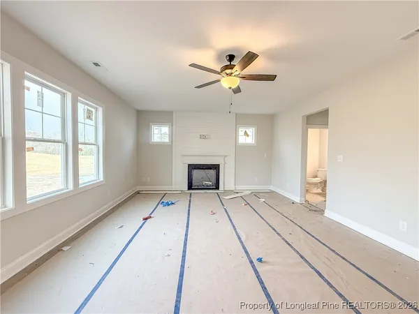 $364,990 | 510 Mossy Pond (lot 84) Court, Fayetteville, NC 28311