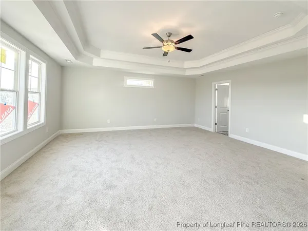 $364,990 | 510 Mossy Pond (lot 84) Court, Fayetteville, NC 28311