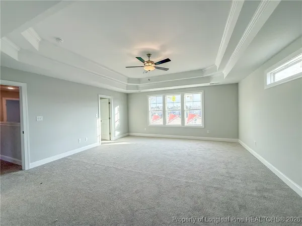$364,990 | 510 Mossy Pond (lot 84) Court, Fayetteville, NC 28311