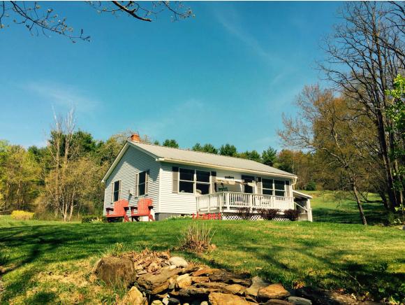 2002 Black Mountain Road Dummerston, VT 05301 - Photo 1 of 14