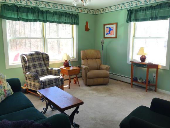 2002 Black Mountain Road Dummerston, VT 05301 - Photo 8 of 14