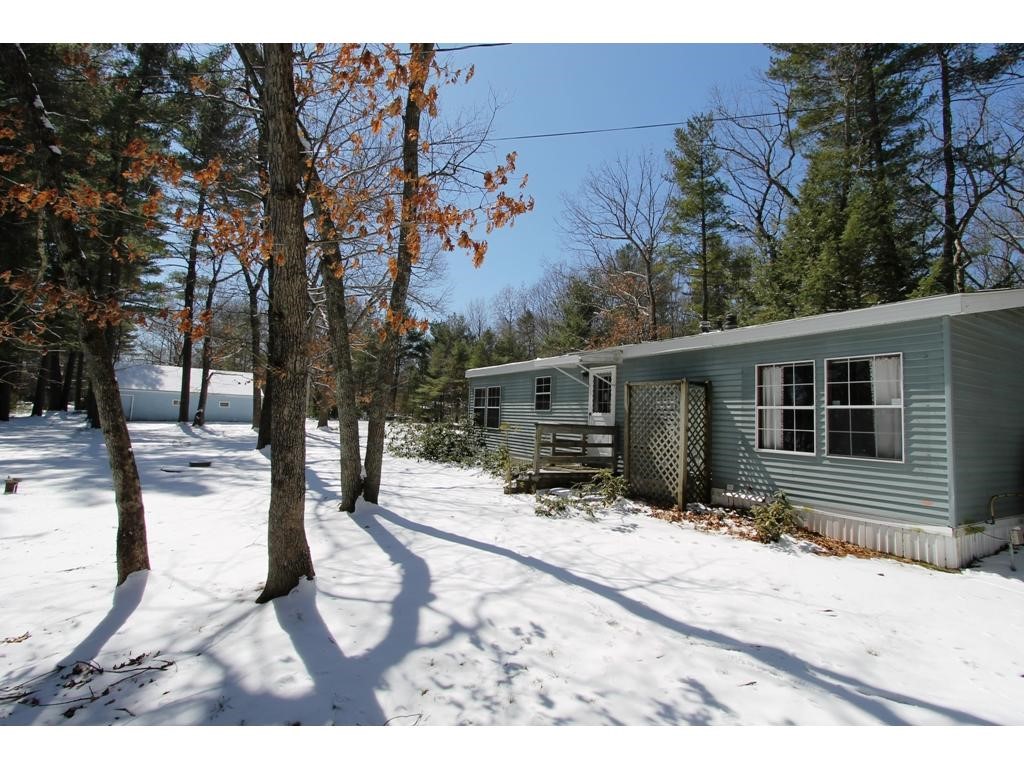 59 Wadleigh Point Road Kingston, NH 03848 - Photo 9 of 10 Gallery Image 9