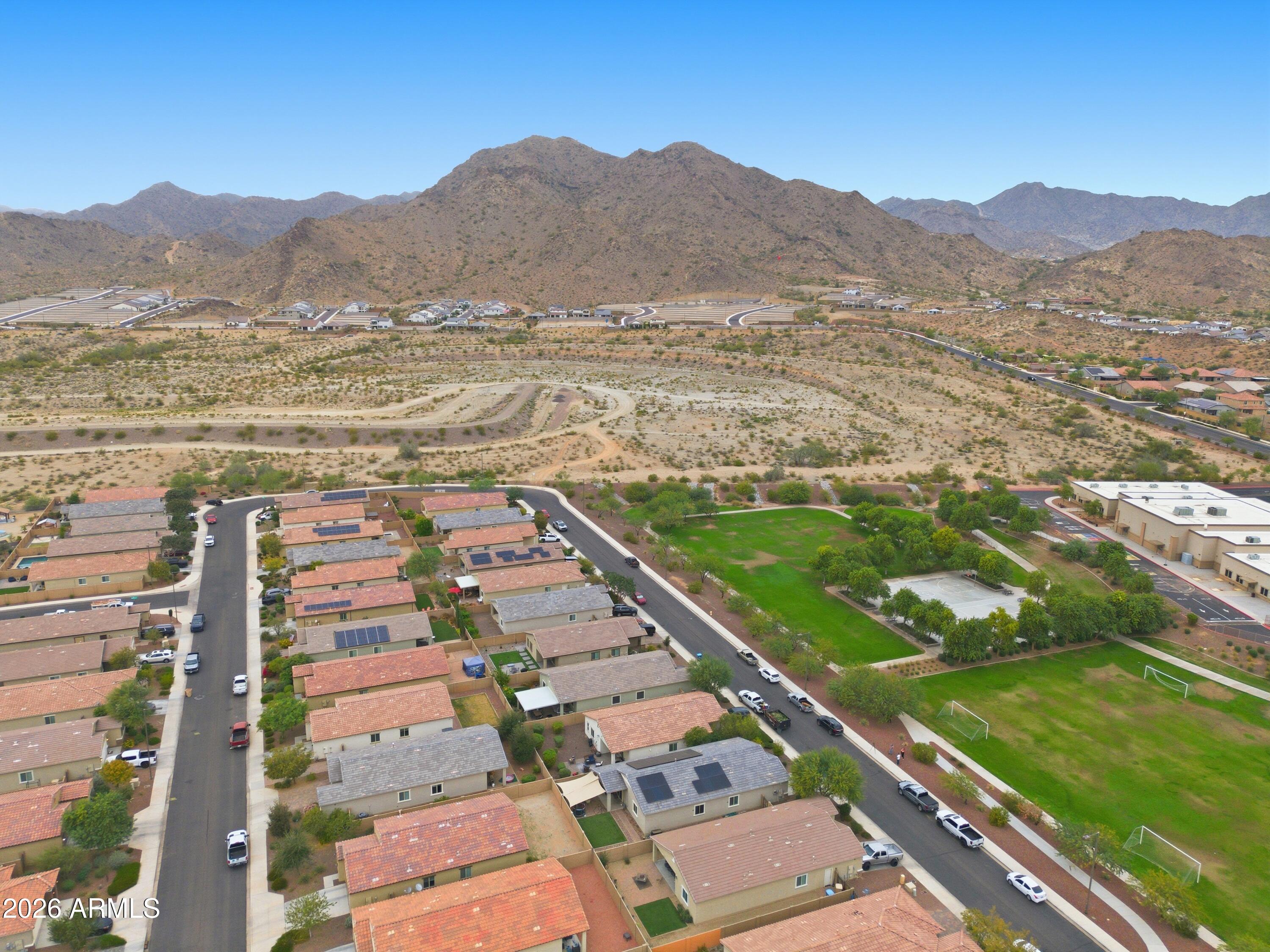 21359 West Alvarado Road Buckeye, AZ 85396 - Photo 40 of 40 36_dji_0518