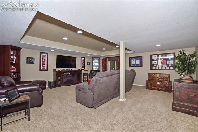 11250 Falling Star Road Fountain, CO 80817 - Photo 28 of 36