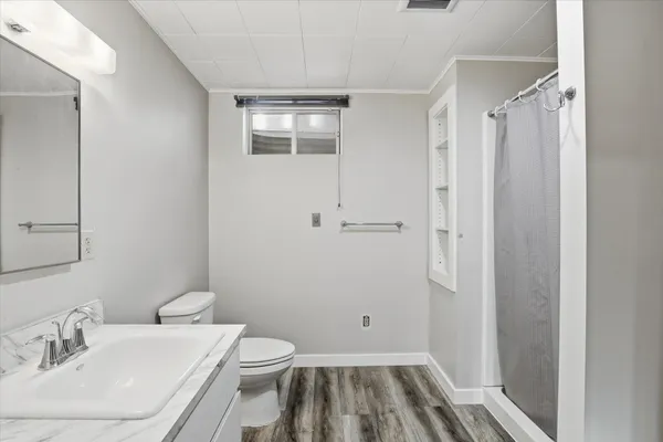 $400,000 | 16 West Douglas Street, Harrington, WA 99134