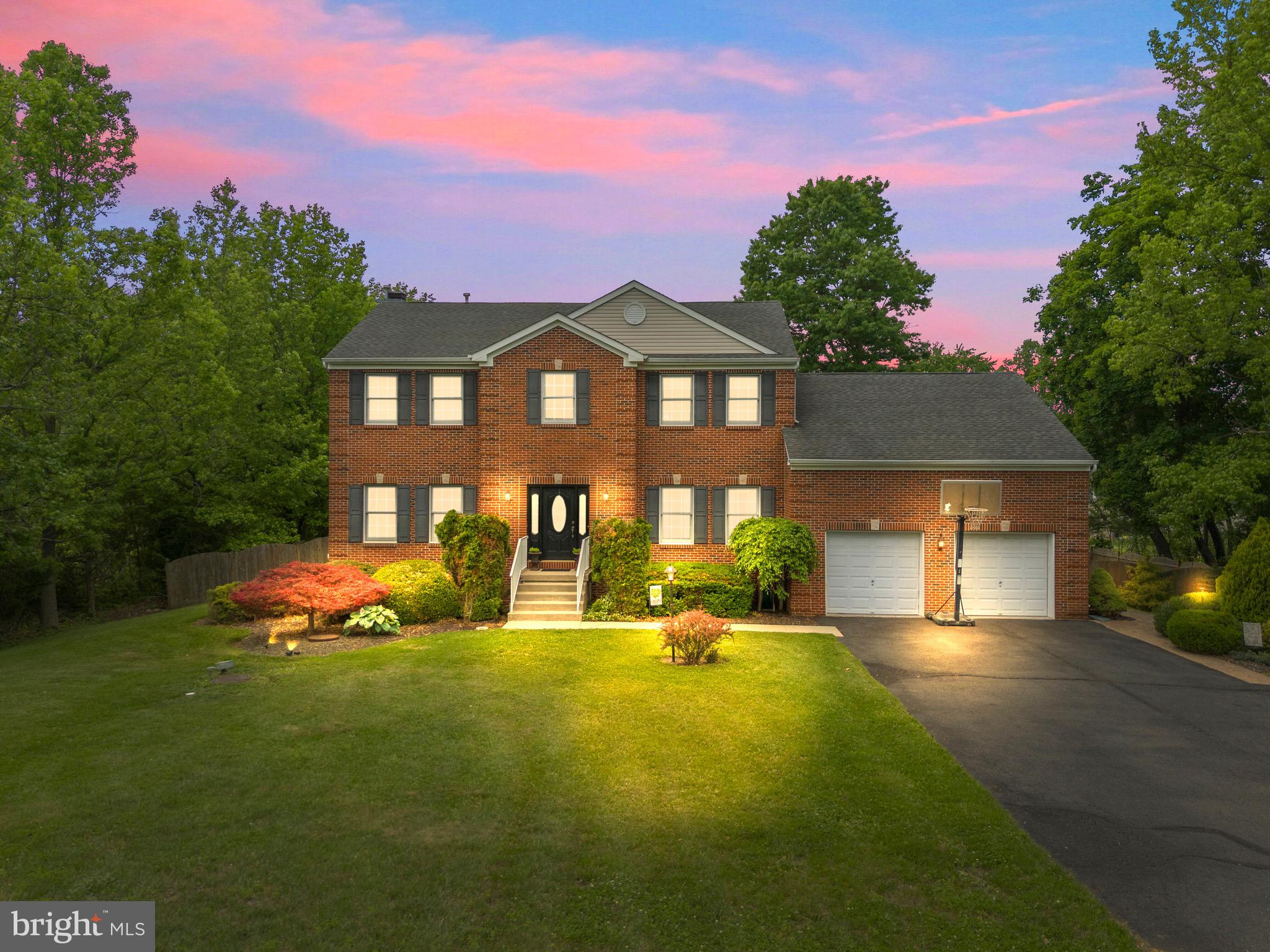 4 Blue Jay Hill Road Westampton, NJ 08060 - Photo 1 of 48