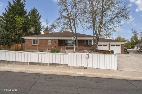 $749,000 | 201 Sunnyside Drive, Reno, NV 89503