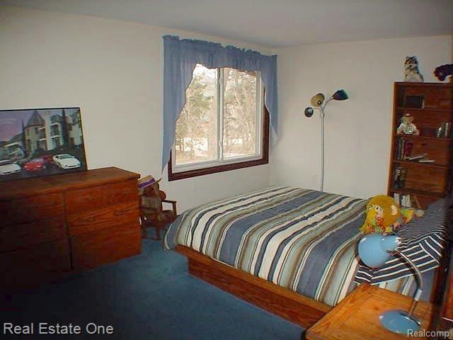 36650 Howard Road Farmington, MI 48331 - Photo 16 of 25 bedroom 2