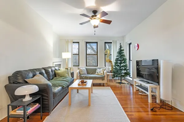 $489,000 | 1408 Commonwealth Avenue, Unit 14, Boston, MA 02135