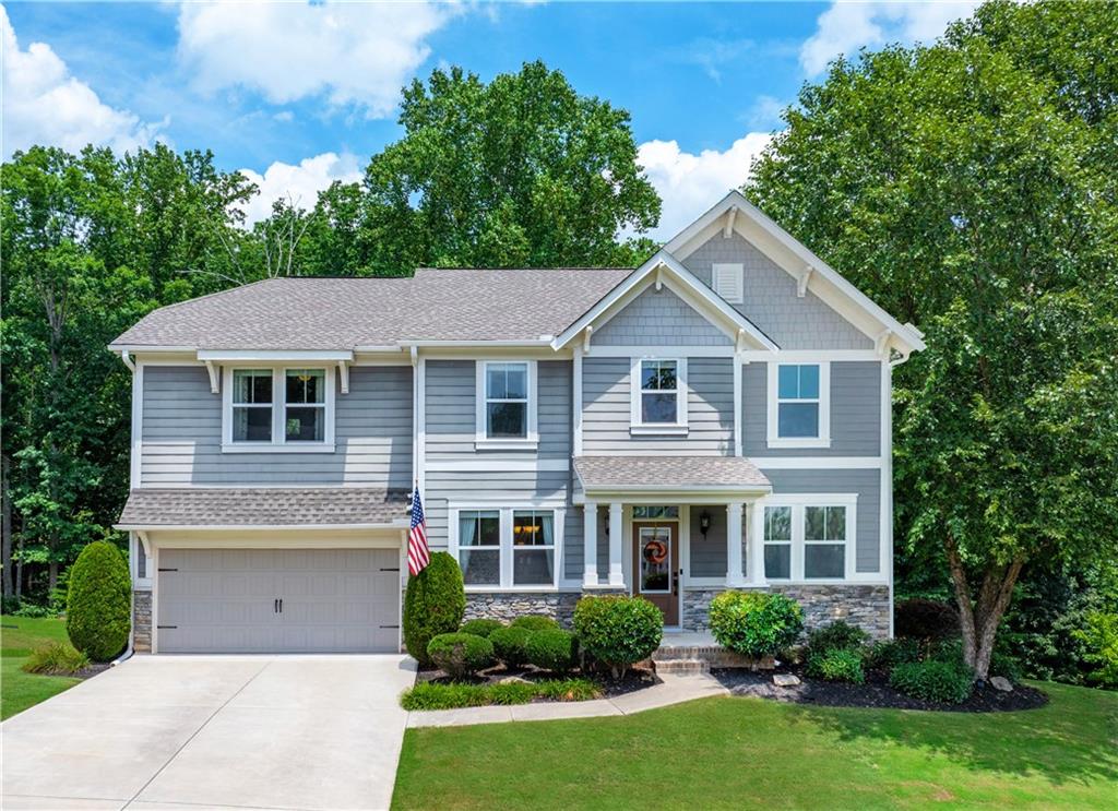 138 Stargaze Ridge Canton, GA 30114 - Photo 1 of 1 Gallery Image 1