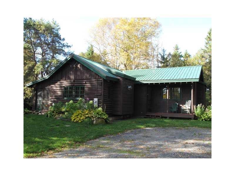 22 Quimby Pond Road Rangeley, ME 04970 - Photo 2 of 27 Photo