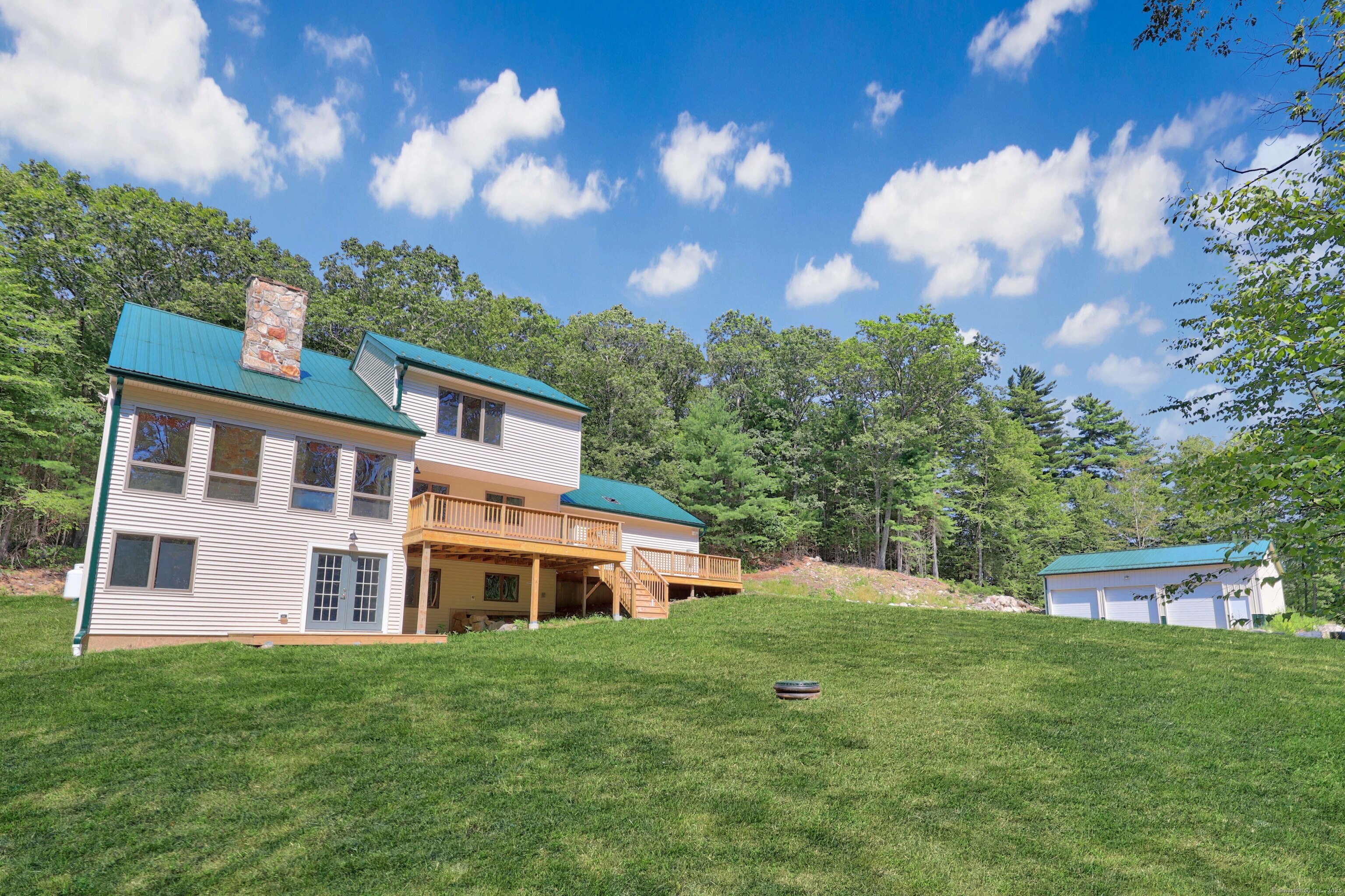 254 Wright Road Canton, CT 06019 - Photo 1 of 1
