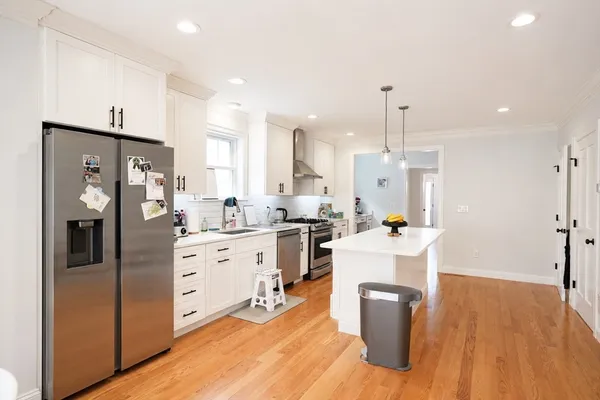 $6,500 | 21 Crescent Road, Unit 21, Needham, MA 02494
