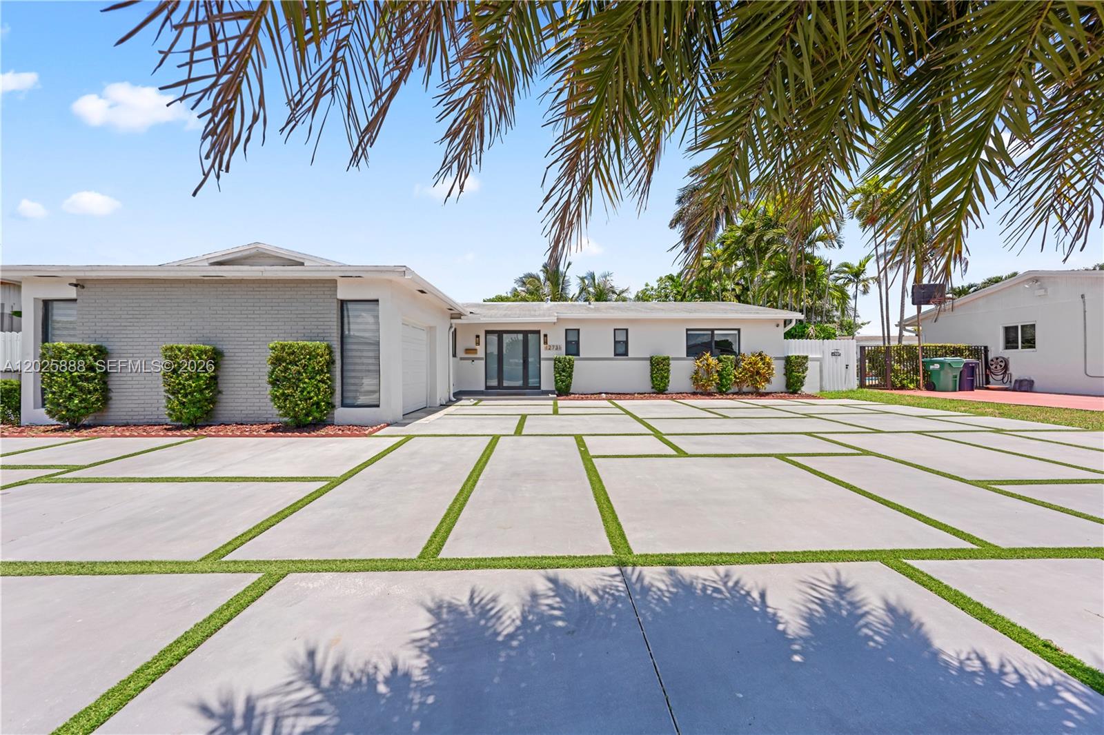 12731 Southwest 47th Terrace Miami, FL 33175 - Photo 1 of 57