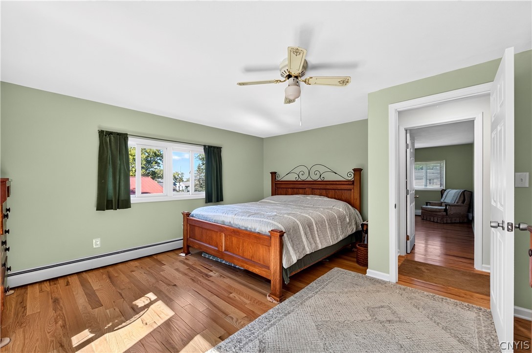 212 Andrews Shr Road Sullivan, NY 13030 - Photo 29 of 49 Gallery Image 29