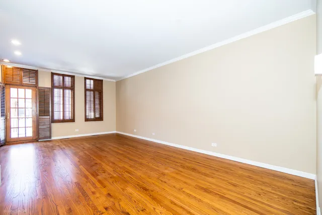 $820,000 | 1410 West Wrightwood Avenue, Unit E, Chicago, IL 60614