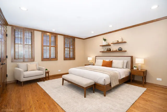 $820,000 | 1410 West Wrightwood Avenue, Unit E, Chicago, IL 60614