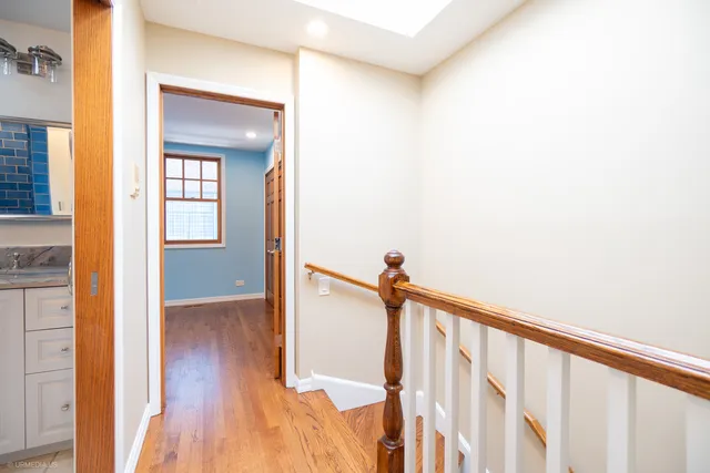 $820,000 | 1410 West Wrightwood Avenue, Unit E, Chicago, IL 60614