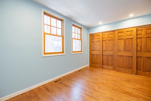 $820,000 | 1410 West Wrightwood Avenue, Unit E, Chicago, IL 60614