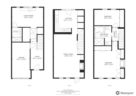 $820,000 | 1410 West Wrightwood Avenue, Unit E, Chicago, IL 60614