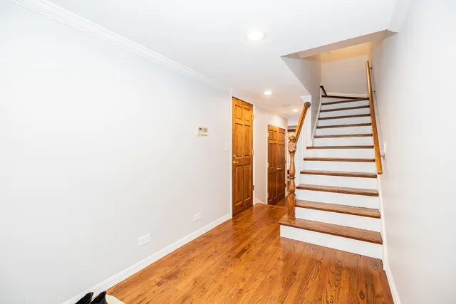 $820,000 | 1410 West Wrightwood Avenue, Unit E, Chicago, IL 60614