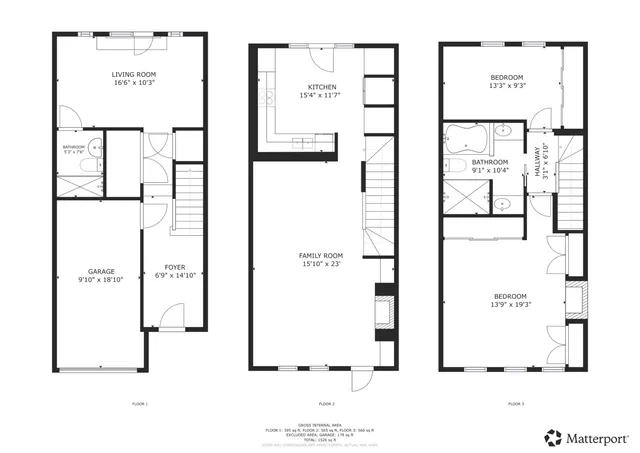 $820,000 | 1410 West Wrightwood Avenue, Unit E, Chicago, IL 60614