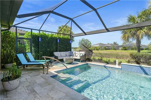 $575,000 | 2077 Hamlin Street, Naples, FL 34120