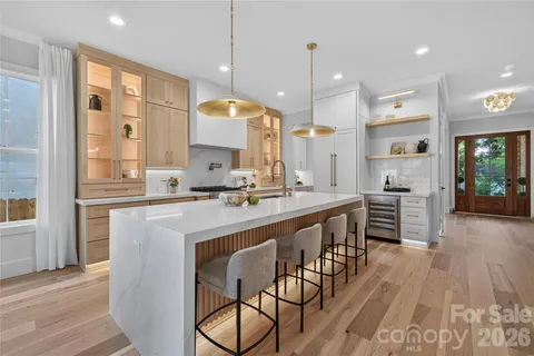 $1,579,900 | 3119 Shenandoah Avenue, Charlotte, NC 28205