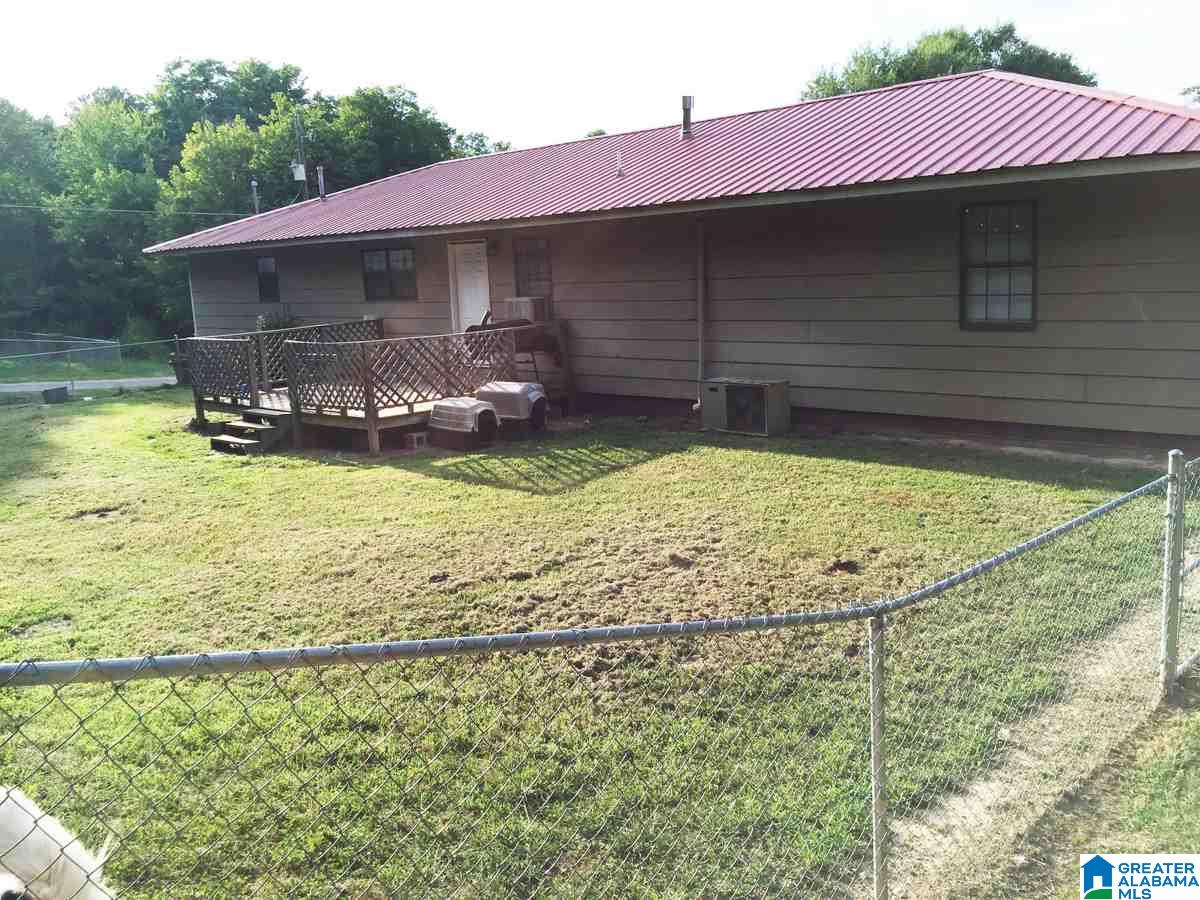 59 Sears Road Anniston, AL 36201 - Photo 15 of 18