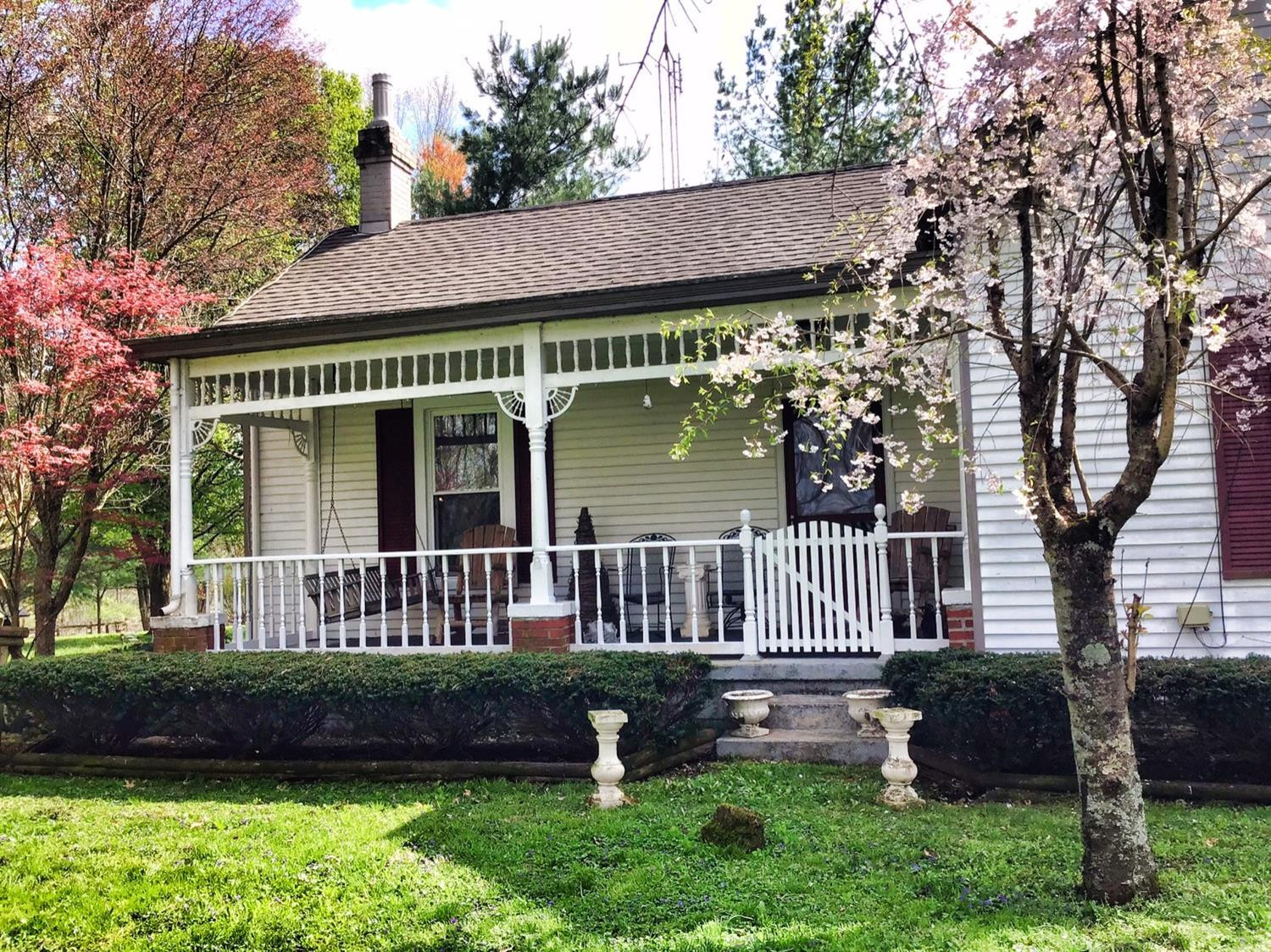 988 Spears Mill Road Paris, KY 40361 - Photo 3 of 52 Photo 3