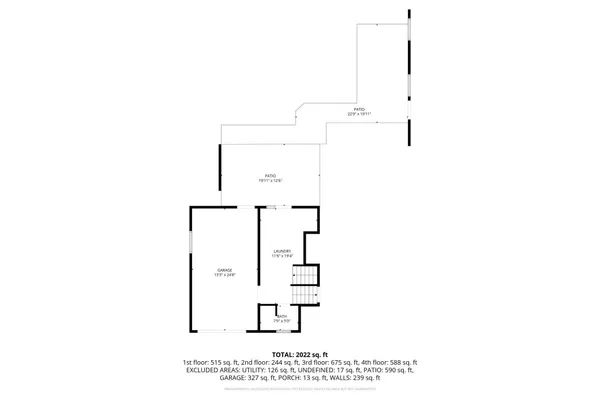 $299,000 | 503 Water Street, Fairmont, MN 56031