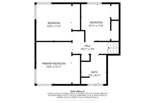 $299,000 | 503 Water Street, Fairmont, MN 56031