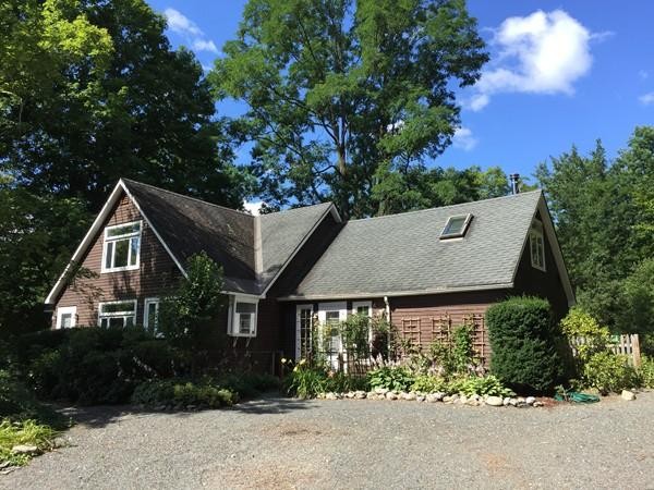 30 Keets Brook Road Bernardston, MA 01337 - Photo 1 of 30