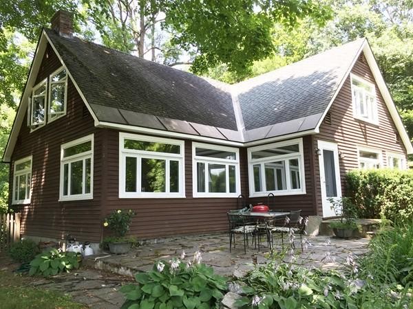 30 Keets Brook Road Bernardston, MA 01337 - Photo 3 of 30