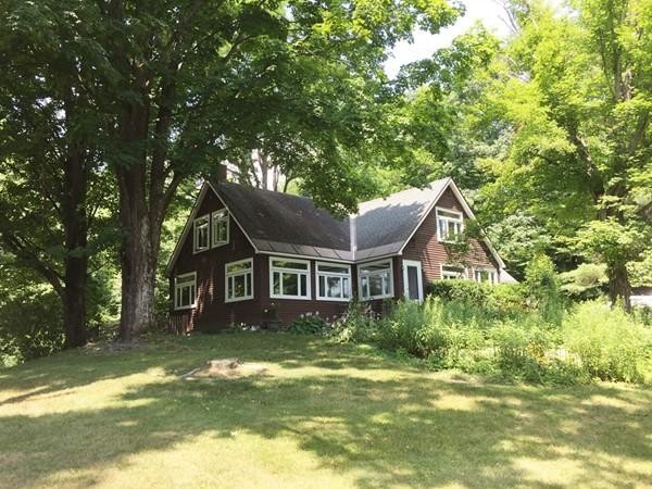 30 Keets Brook Road Bernardston, MA 01337 - Photo 4 of 30