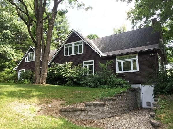 30 Keets Brook Road Bernardston, MA 01337 - Photo 5 of 30