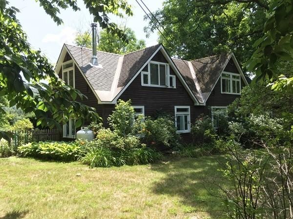 30 Keets Brook Road Bernardston, MA 01337 - Photo 6 of 30