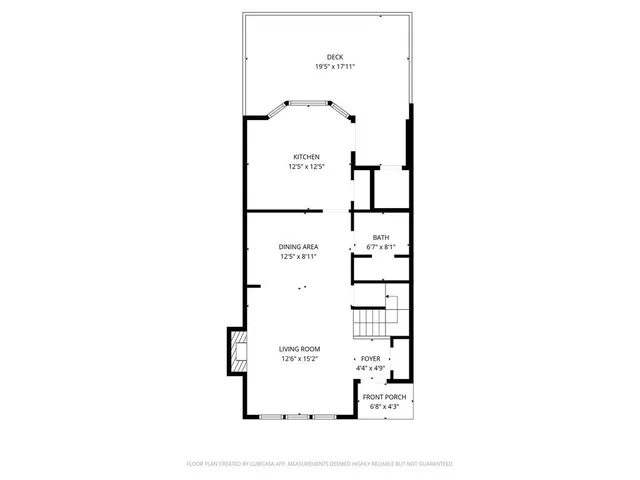 a picture of a bench in front of a window