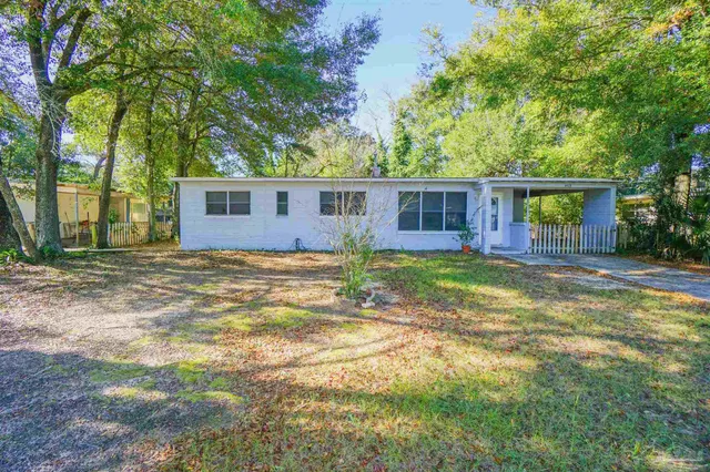 $115,000 | 4413 Ellysee Way, Pensacola, FL 32505