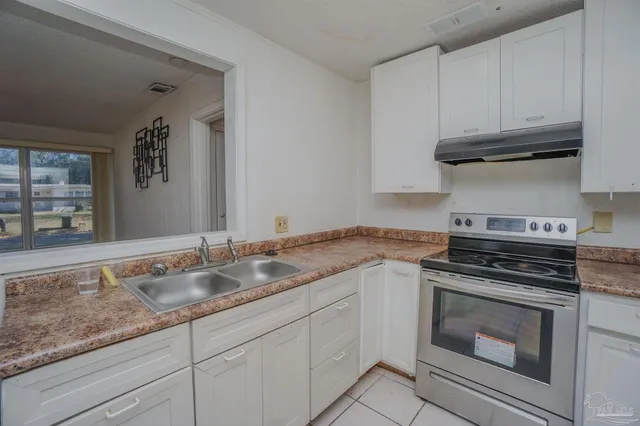 $115,000 | 4413 Ellysee Way, Pensacola, FL 32505