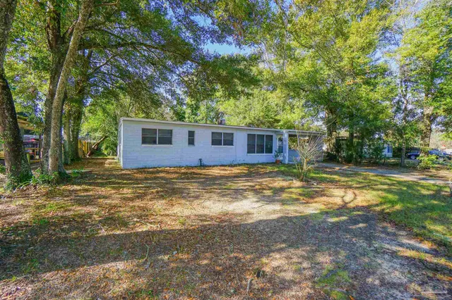 $115,000 | 4413 Ellysee Way, Pensacola, FL 32505